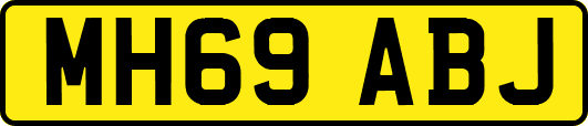 MH69ABJ