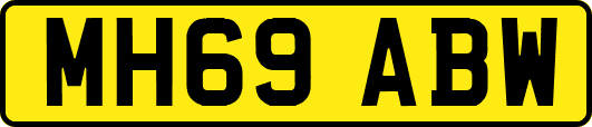 MH69ABW