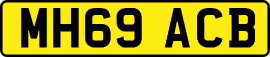 MH69ACB