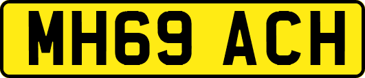 MH69ACH