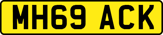 MH69ACK