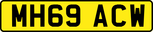 MH69ACW
