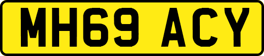 MH69ACY