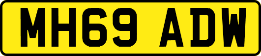 MH69ADW