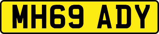 MH69ADY