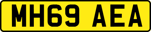 MH69AEA