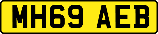 MH69AEB