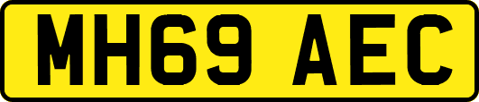 MH69AEC