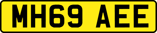 MH69AEE