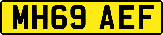 MH69AEF
