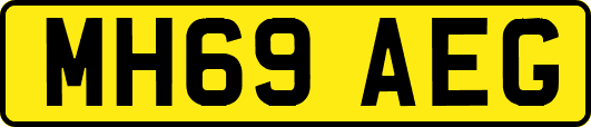 MH69AEG
