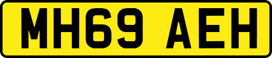 MH69AEH