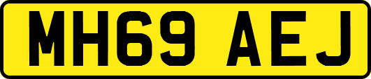 MH69AEJ