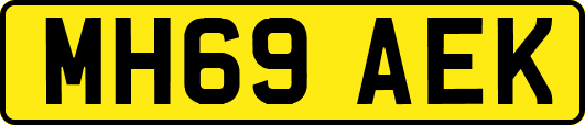 MH69AEK
