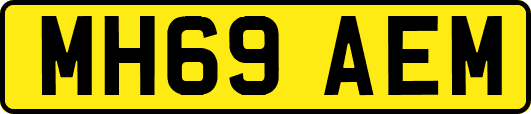 MH69AEM