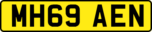 MH69AEN