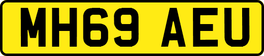 MH69AEU