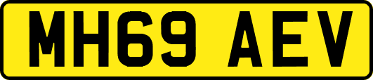 MH69AEV