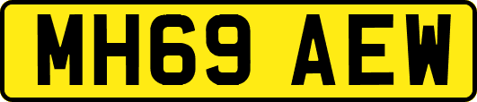 MH69AEW