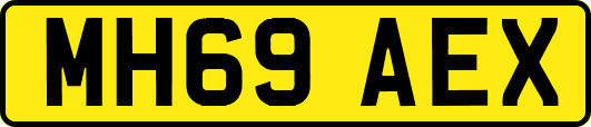 MH69AEX
