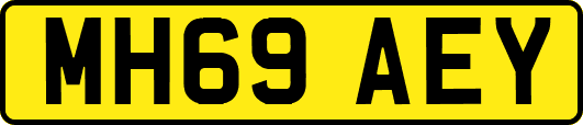 MH69AEY