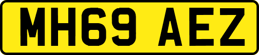 MH69AEZ