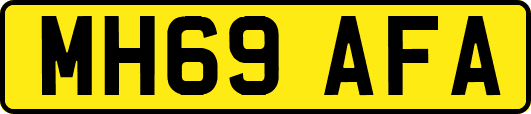 MH69AFA