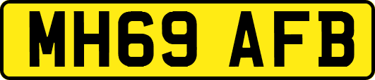 MH69AFB