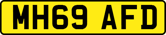 MH69AFD