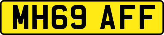 MH69AFF