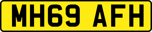 MH69AFH
