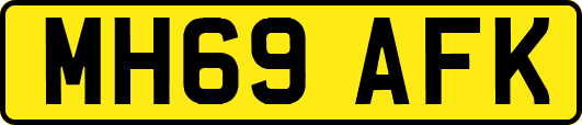 MH69AFK
