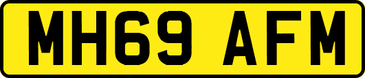 MH69AFM