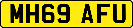 MH69AFU