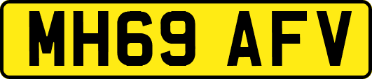 MH69AFV
