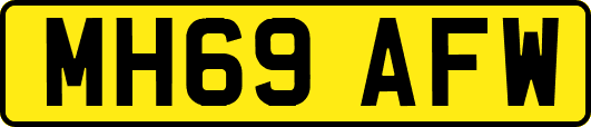 MH69AFW