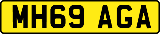 MH69AGA