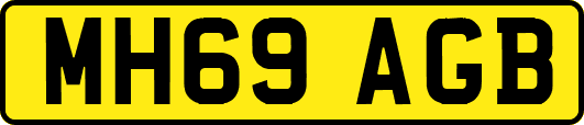 MH69AGB