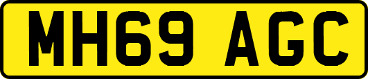 MH69AGC