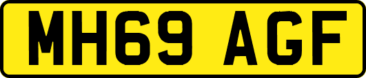 MH69AGF
