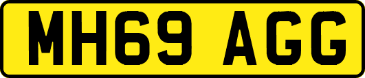 MH69AGG
