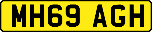 MH69AGH