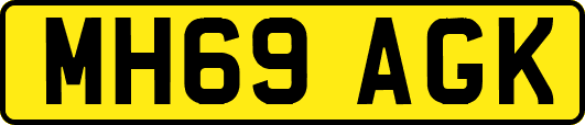 MH69AGK