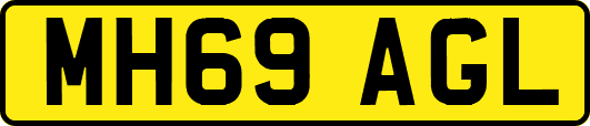 MH69AGL
