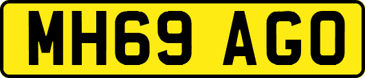 MH69AGO