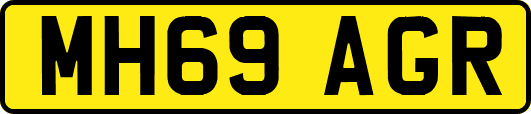 MH69AGR