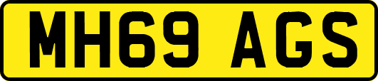 MH69AGS