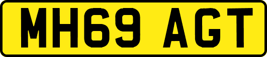 MH69AGT
