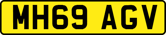 MH69AGV