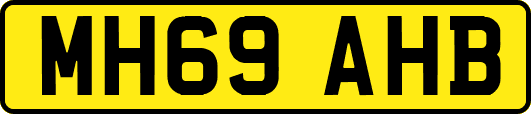 MH69AHB